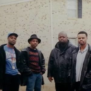 Meet your Posher, Corey